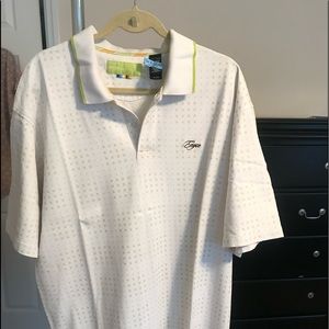 Men’s polo shirt